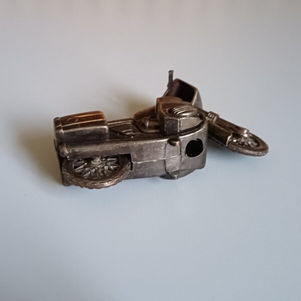 Motor - decoratieve puntenslijper