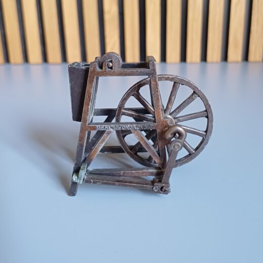 Messenslijper - decoratieve puntenslijper