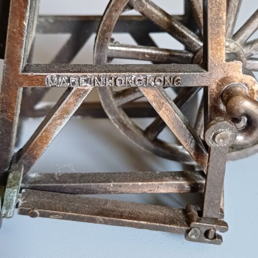 Messenslijper - decoratieve puntenslijper