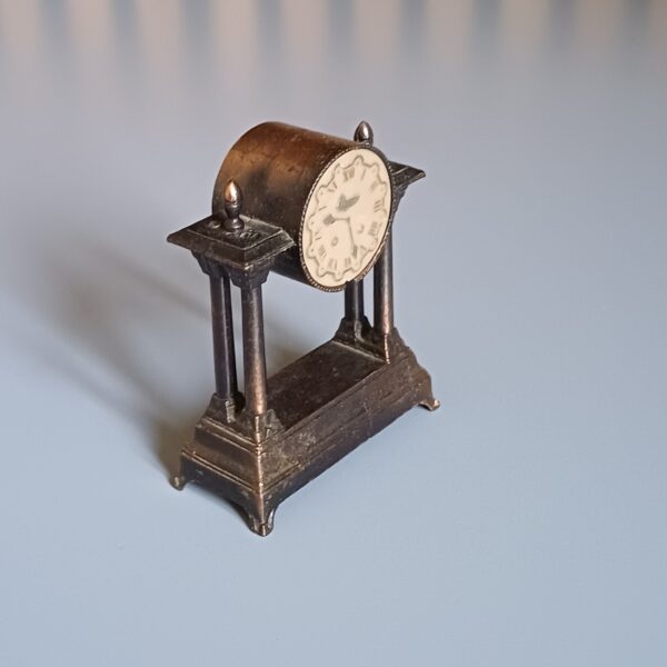 Pendule - decoratieve puntenslijper