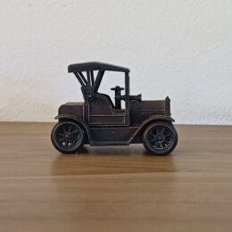 T-Ford – decoratieve puntenslijper