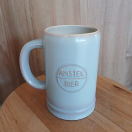 Amstel bierpul