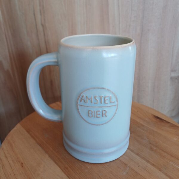 Amstel bierpul