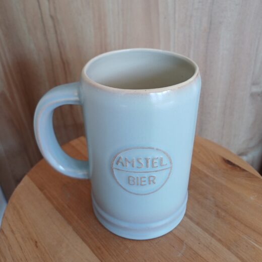 Amstel bierpul