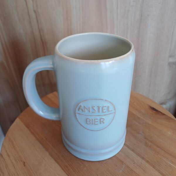 Amstel bierpul