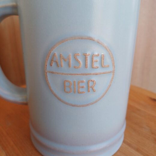 Amstel bierpul