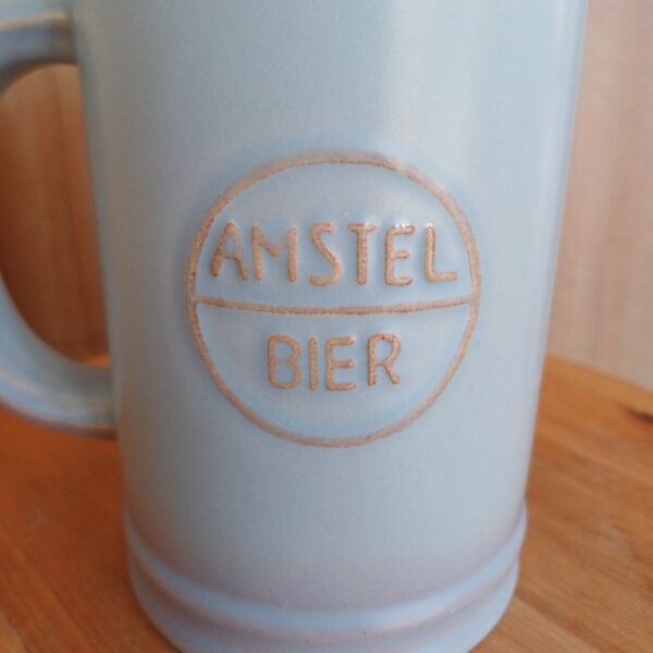 Amstel bierpul