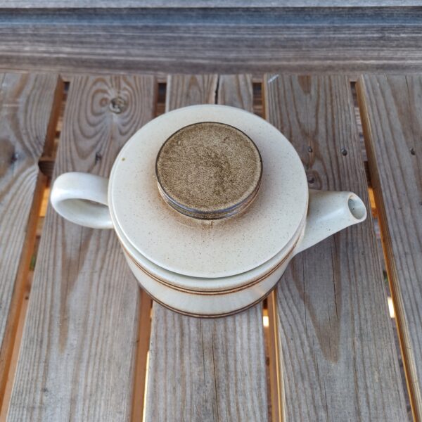 Gerzit theepot