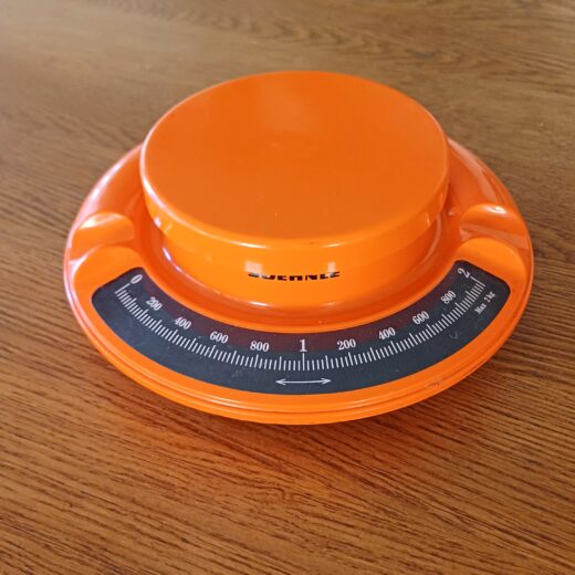 Soehnle weegschaal