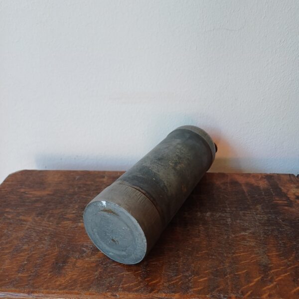 Vintage kruik met patentsluiting