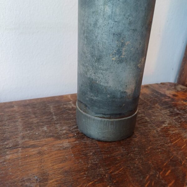 Vintage kruik met patentsluiting