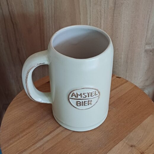 Amstel bierpul