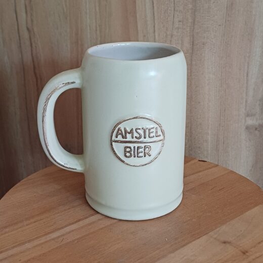 Amstel bierpul