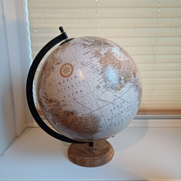 Wereldbol