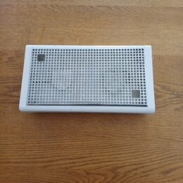 Vintage Brabantia rechaud