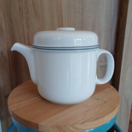 Theepot Thomas