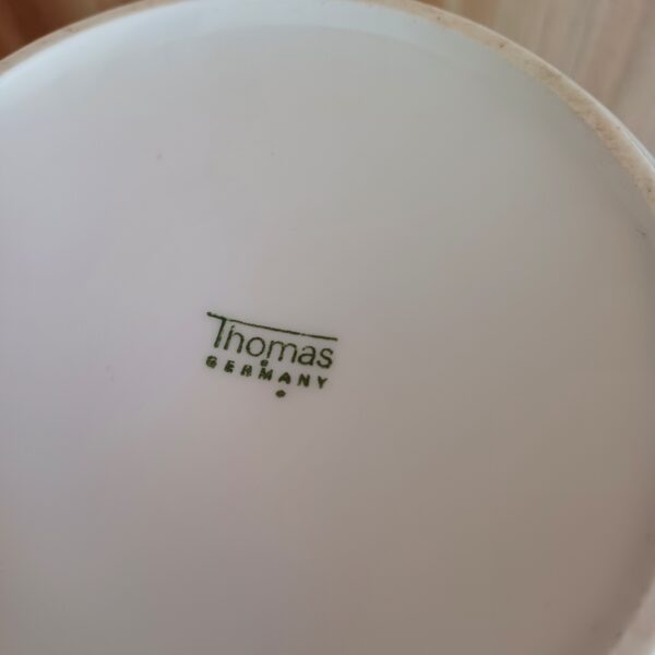 Theepot Thomas