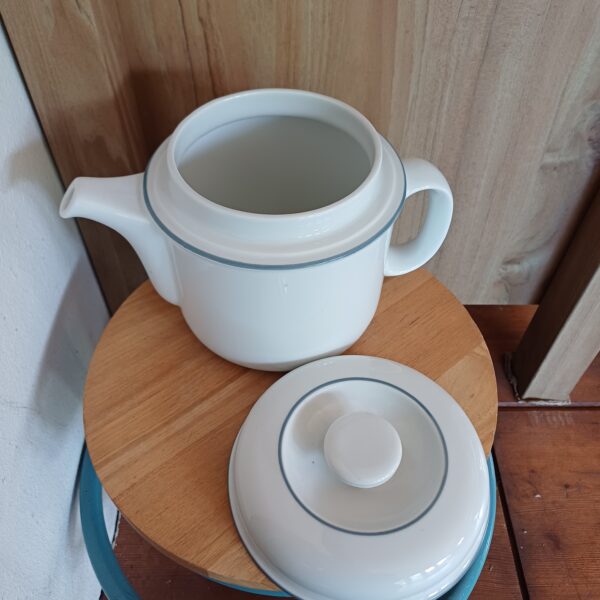 Theepot Thomas