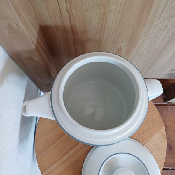 Theepot Thomas