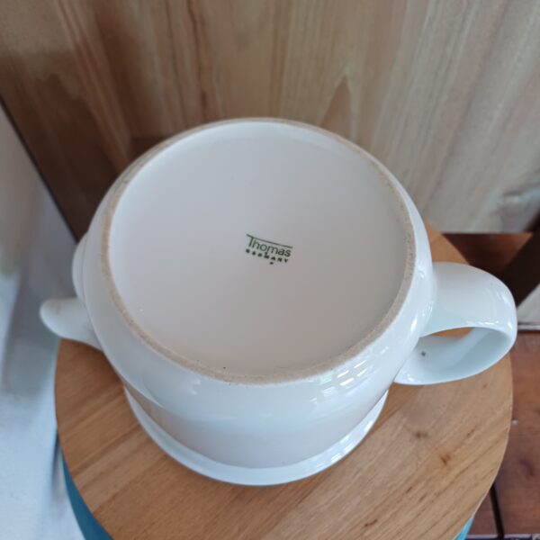 Theepot Thomas