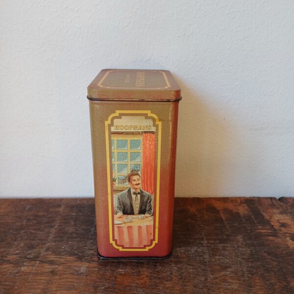 Blik Koopmans