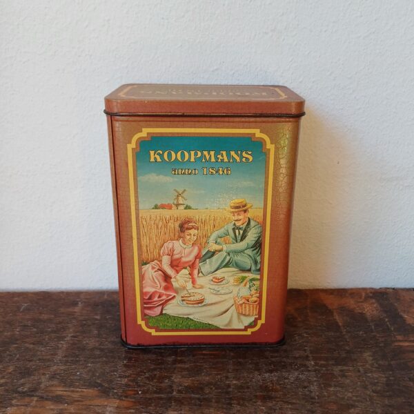 Blik Koopmans
