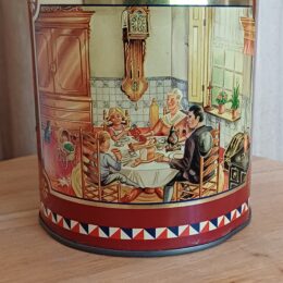 Jubileumblik Van der Meulen