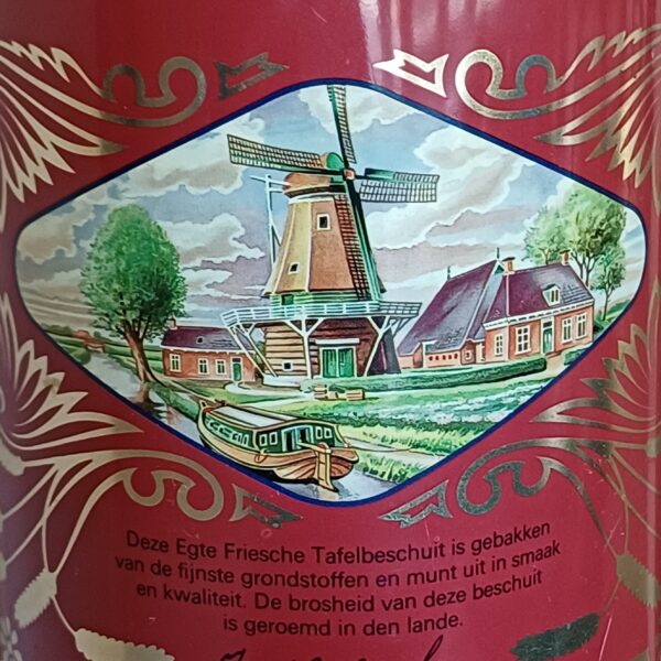 Jubileumblik Van der Meulen