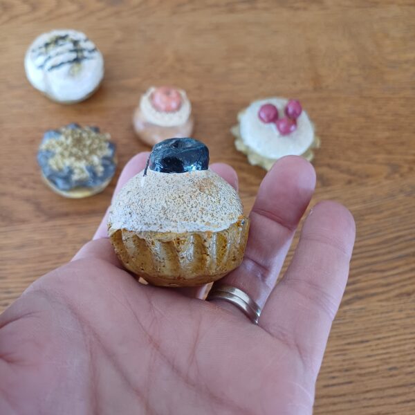 Nep gebakjes