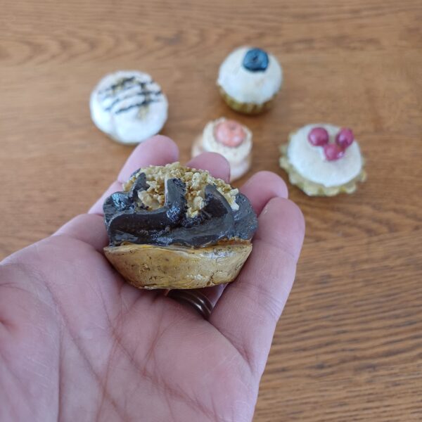 Nep gebakjes