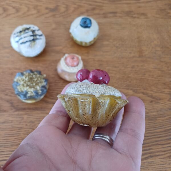 Nep gebakjes