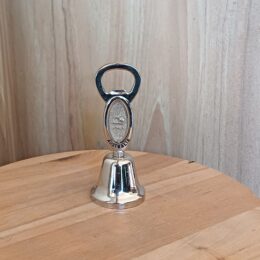 Tafelbel met flesopener koala