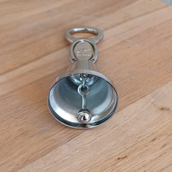 Tafelbel met flesopener koala