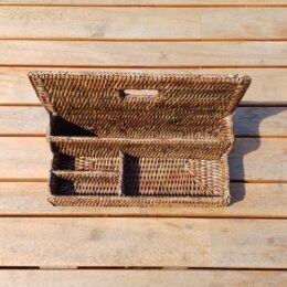 Birmarieten bureau-organizer / brievenhouder