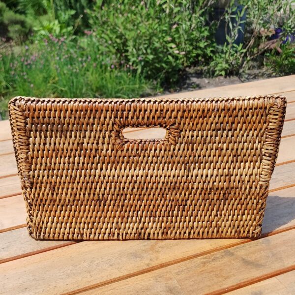 Birmarieten bureau-organizer / brievenhouder