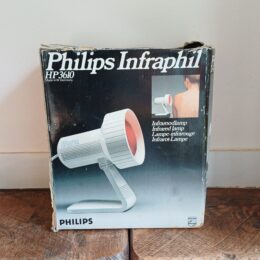 Philips infrarood lamp