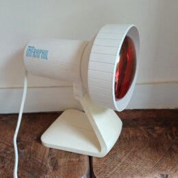 Philips infrarood lamp