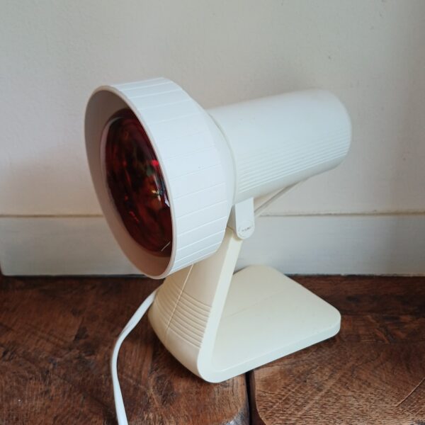 Philips infrarood lamp