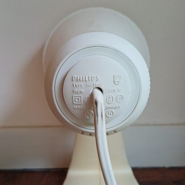 Philips infrarood lamp
