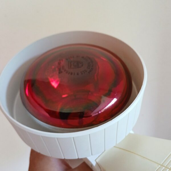 Philips infrarood lamp