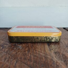 Blikje Potter's catarrh pastilles