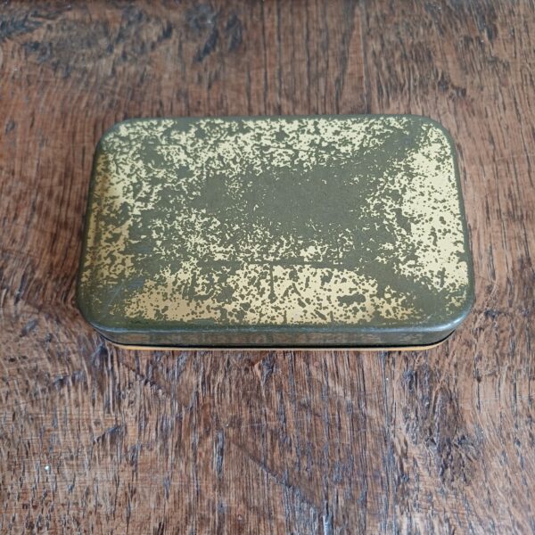 Blikje Potter's catarrh pastilles