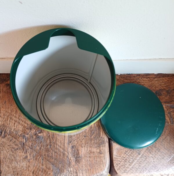 Brabantia voorraadblik druiven