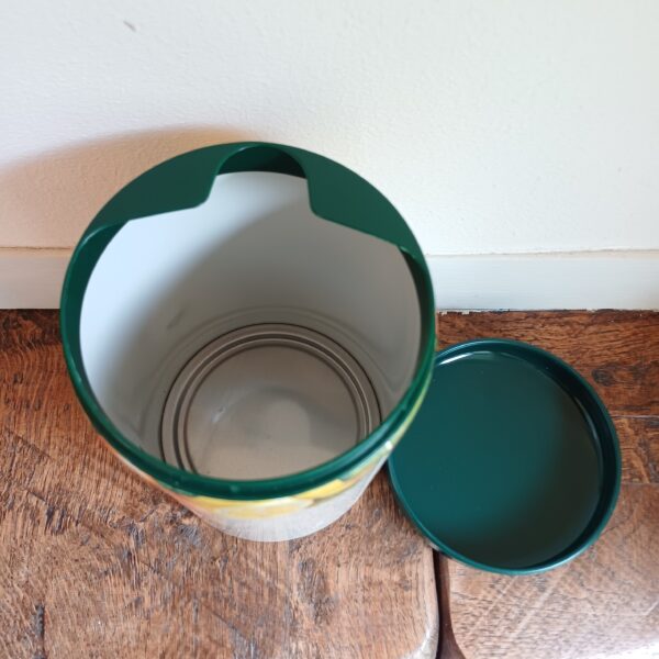 Brabantia voorraadblik citrusfruit