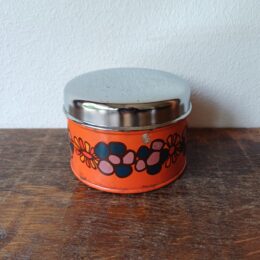 Brabantia voorraadblik Patrice