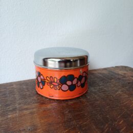 Brabantia voorraadblik Patrice