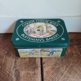 Blik Buiteman’s Bakery