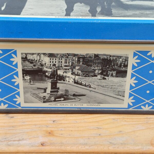Blik Zeeland