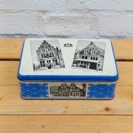 Blik Bakkerij Stolwijk