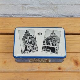 Blik Bakkerij Stolwijk